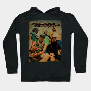 80s Classic Fortunate Youth Hoodie